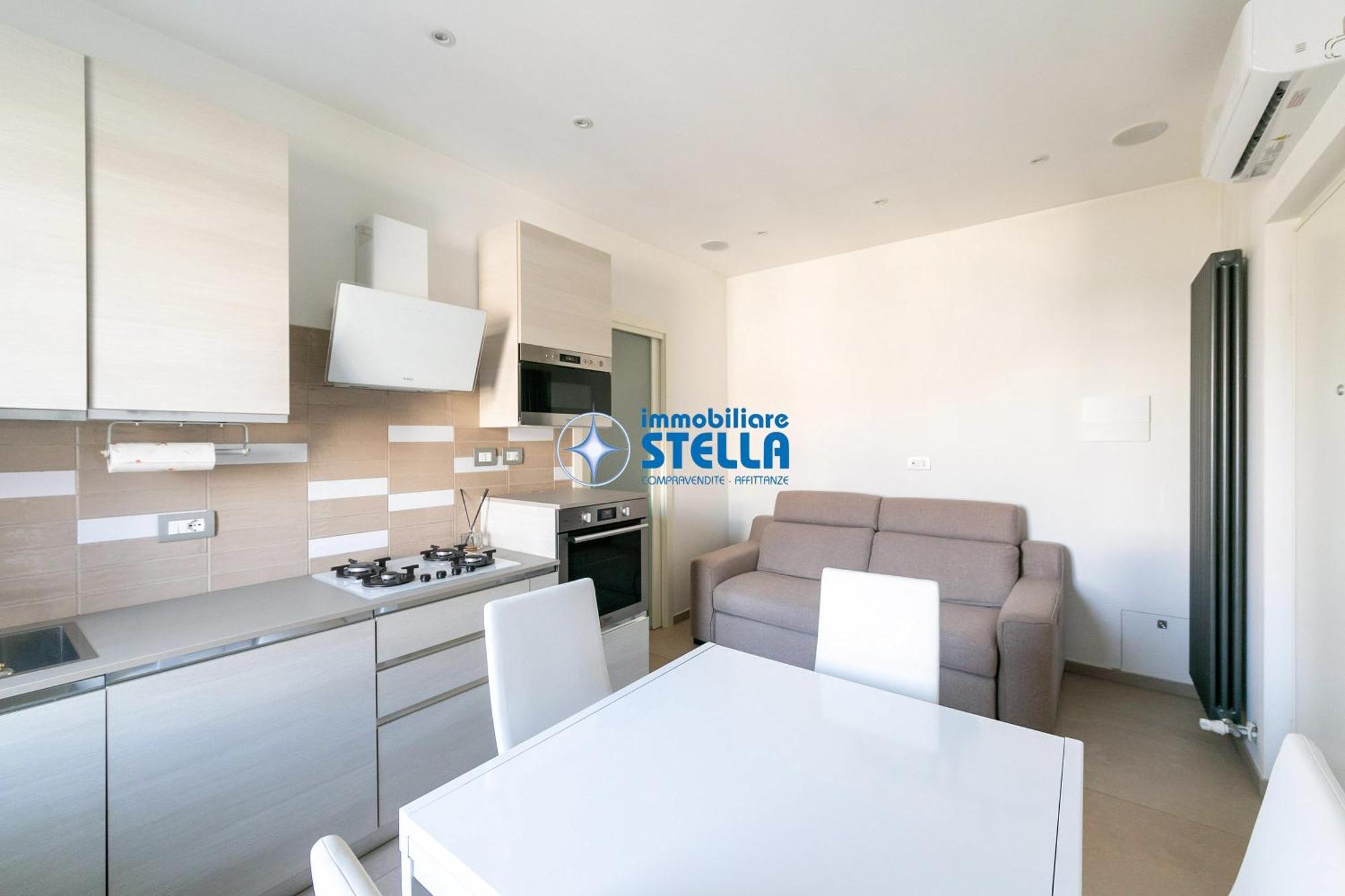 Apartment Giglio Lido di Jesolo