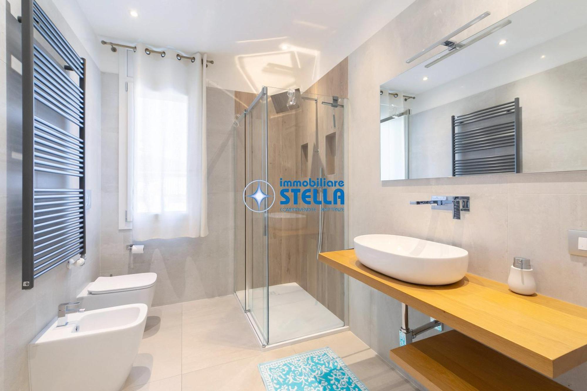 Apartment Giglio *