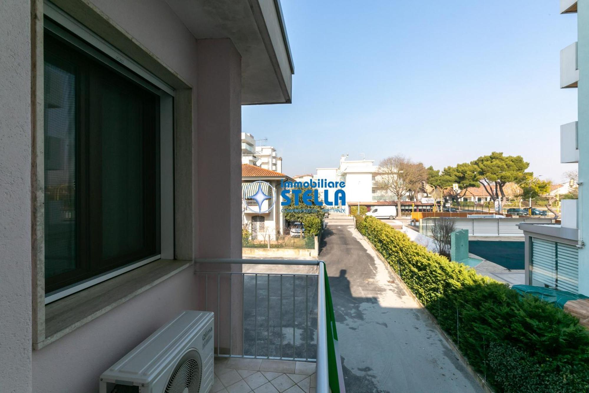 Giglio Apartment Lido di Jesolo